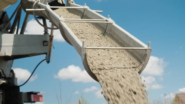 Best Concrete Driveway Installation in White House Station, NJ
