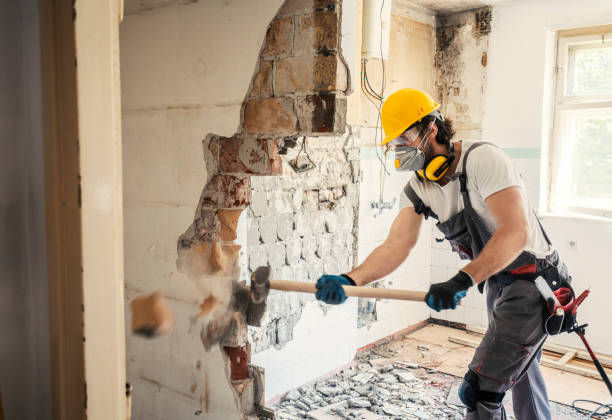 Best Concrete Removal and Replacement in White House Station, NJ