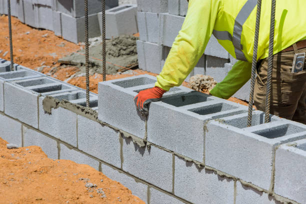 Best Concrete Foundation Repair in White House Station, NJ