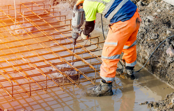 Best Stamped Concrete Services in White House Station, NJ